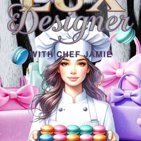 Purse Pillows Extra Small Handcrafted by Chef Jamie set of 4/4x8 pick fabric - Picture 11 of 12